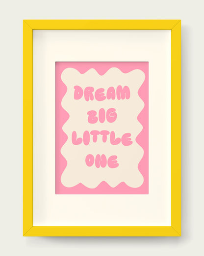 Blush-Pink/Yellow+mount