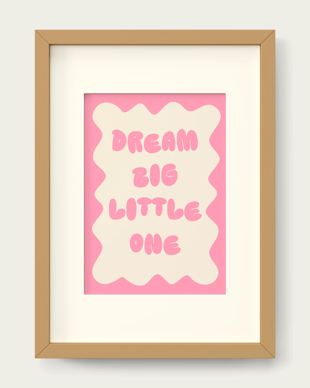 Blush-Pink/Oak+mount