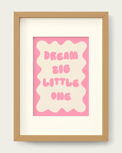 Blush-Pink/Oak+mount