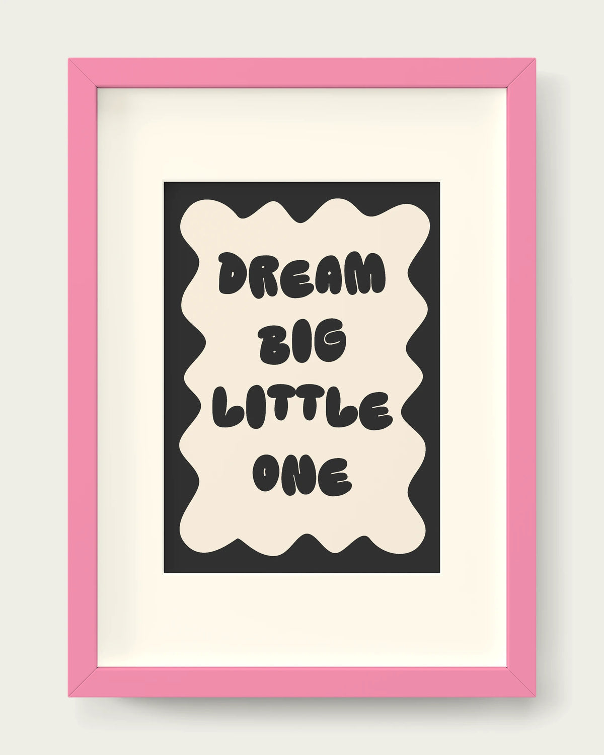 Charcoal/Pink+mount
