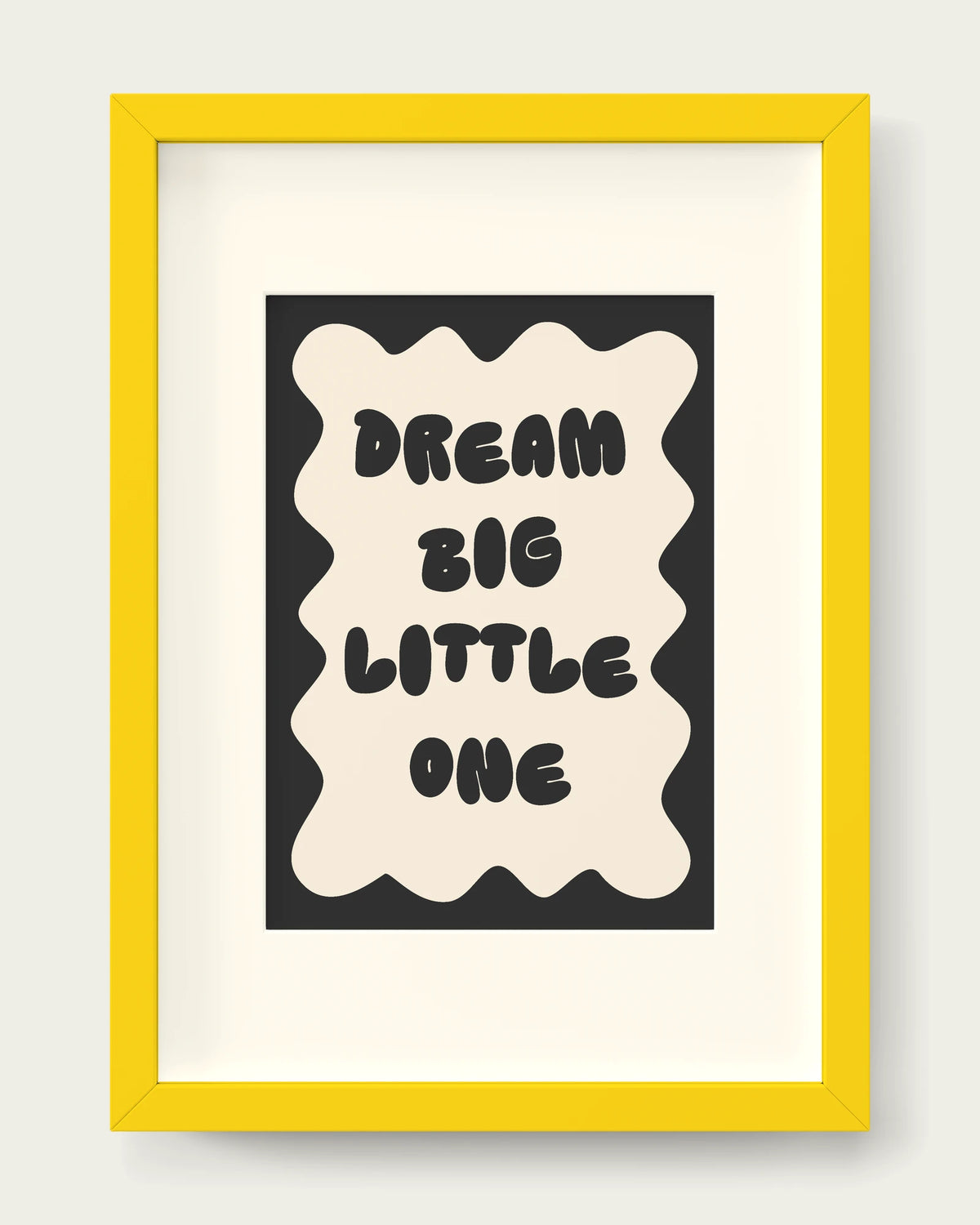 Charcoal/Yellow+mount