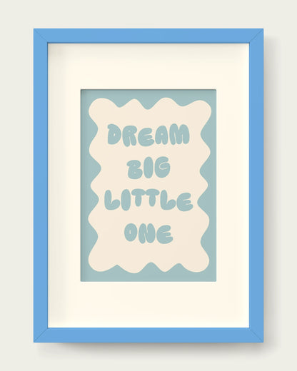 Seafoam/Sky Blue+mount