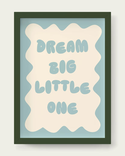 Seafoam/Dark Green