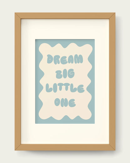 Seafoam/Oak+mount