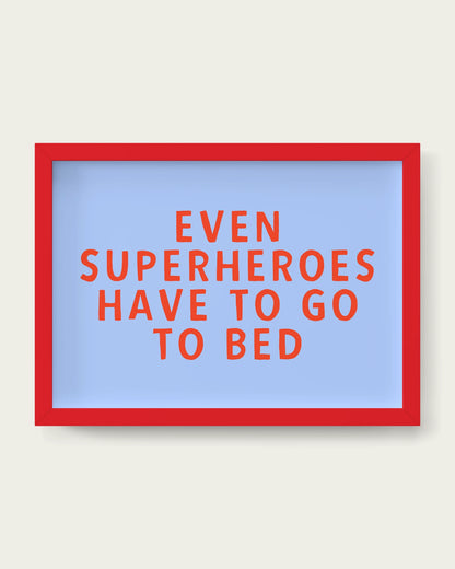 Lobster-&-Cornflower/Red