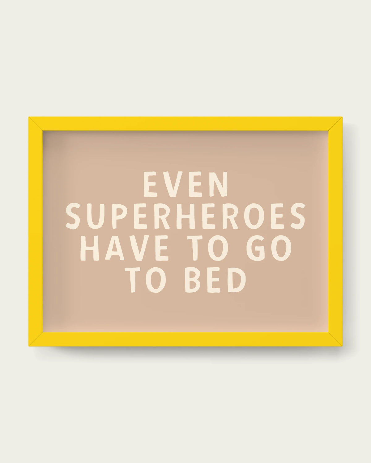 Toast/Yellow