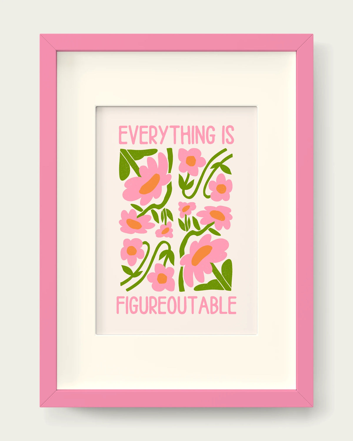 Blush-Pink/Pink+mount