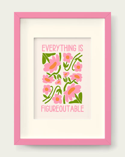 Blush-Pink/Pink+mount