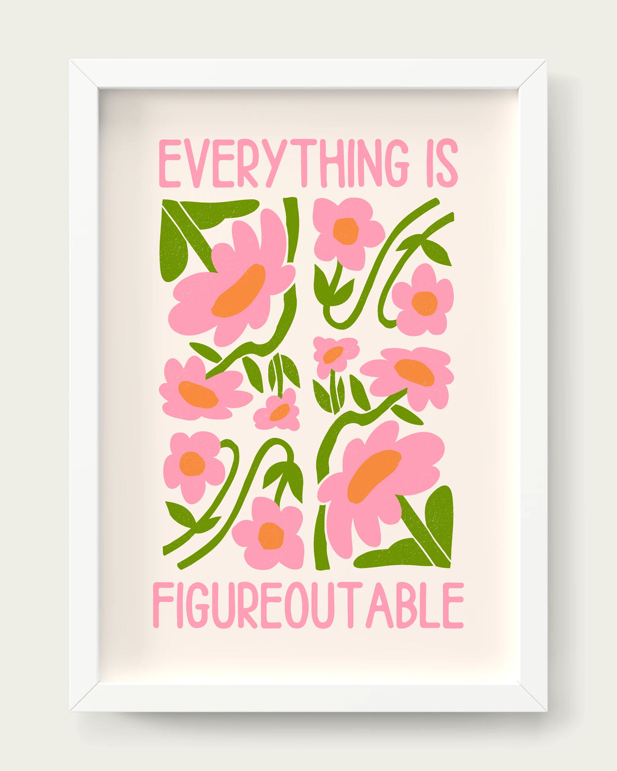 Blush-Pink/White