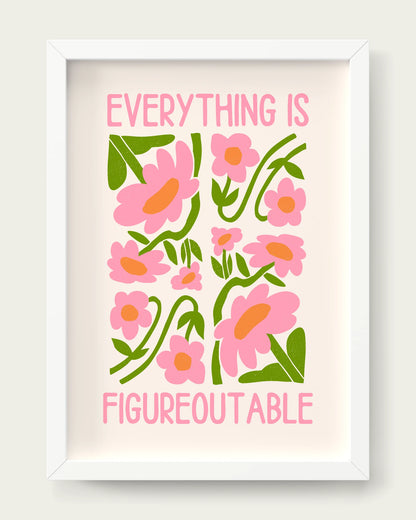 Blush-Pink/White