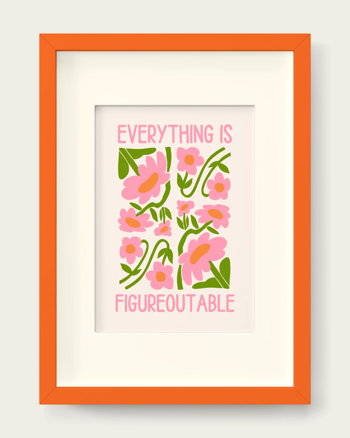 Blush-Pink/Orange+mount