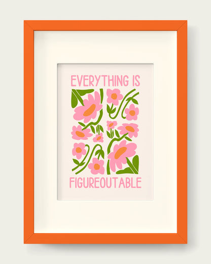 Blush-Pink/Orange+mount
