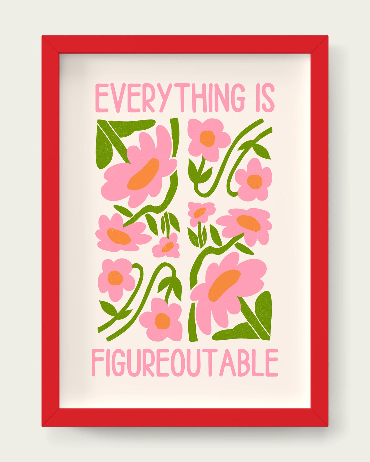 Blush-Pink/Red