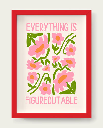 Blush-Pink/Red