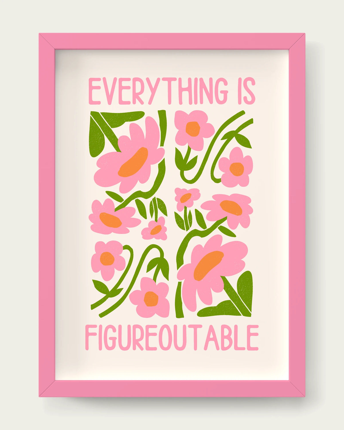 Blush-Pink/Pink