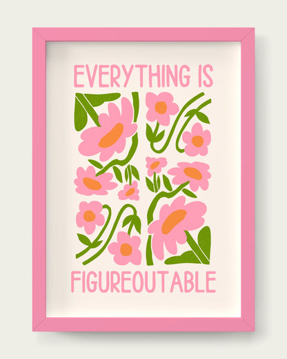 Blush-Pink/Pink