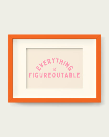 Blush-Pink/Orange+mount