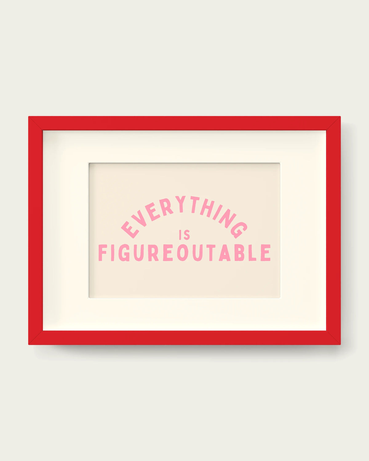 Blush-Pink/Red+mount