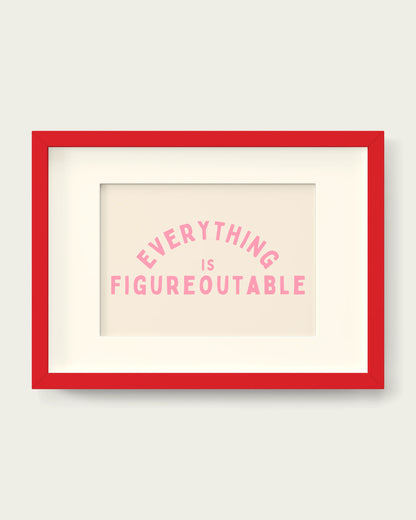 Blush-Pink/Red+mount