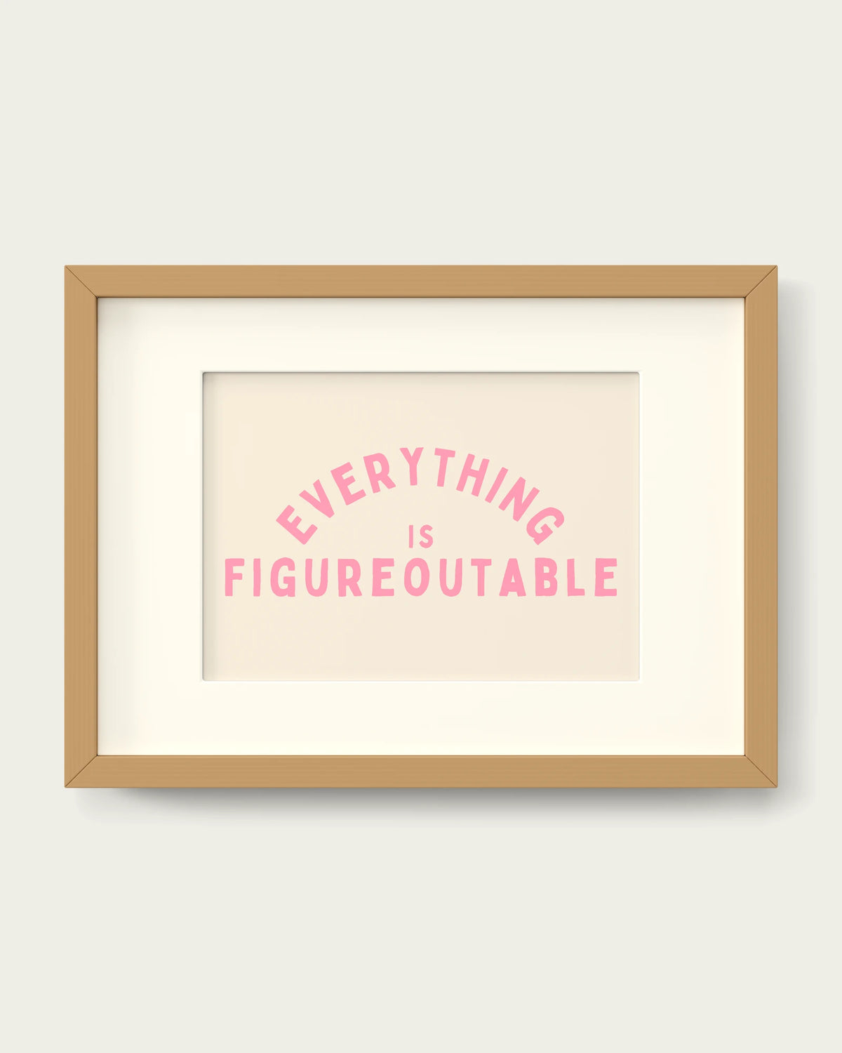 Blush-Pink/Oak+mount