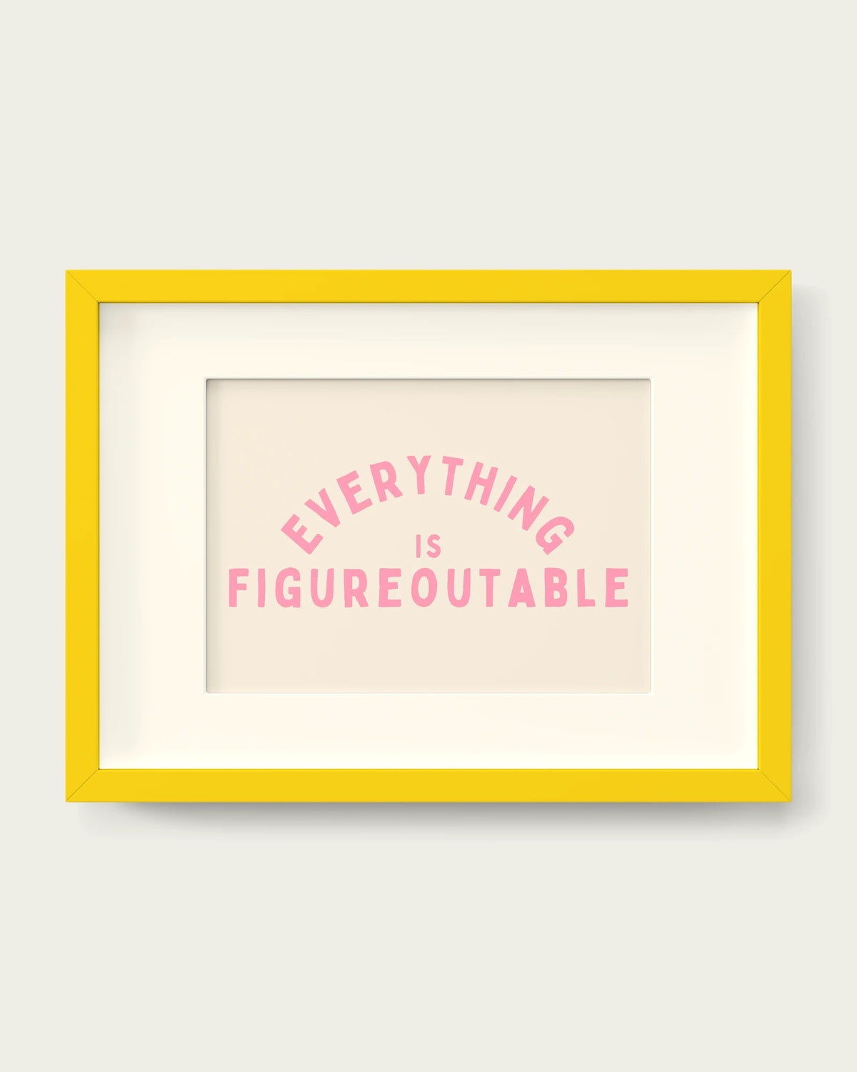 Blush-Pink/Yellow+mount