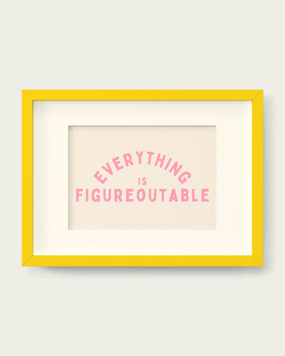 Blush-Pink/Yellow+mount