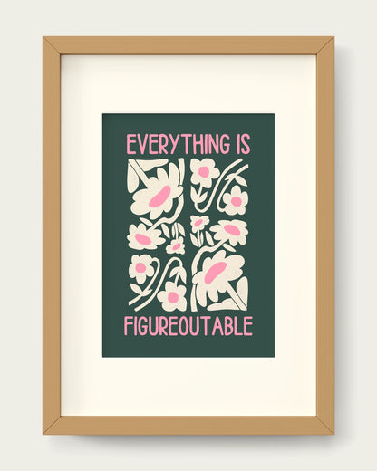 Forest-Green-&-Blush-Pink/Oak+mount