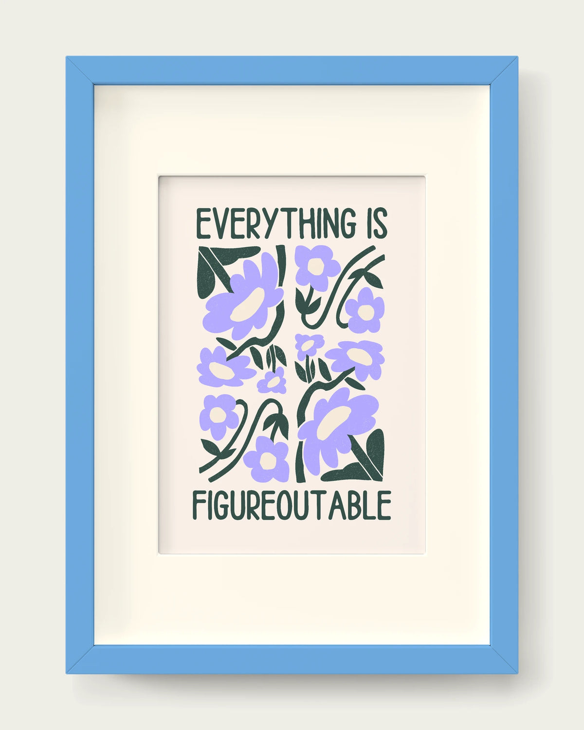 Forest-Green-&-Lilac/Sky Blue+mount