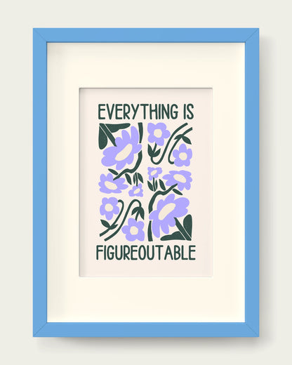 Forest-Green-&-Lilac/Sky Blue+mount