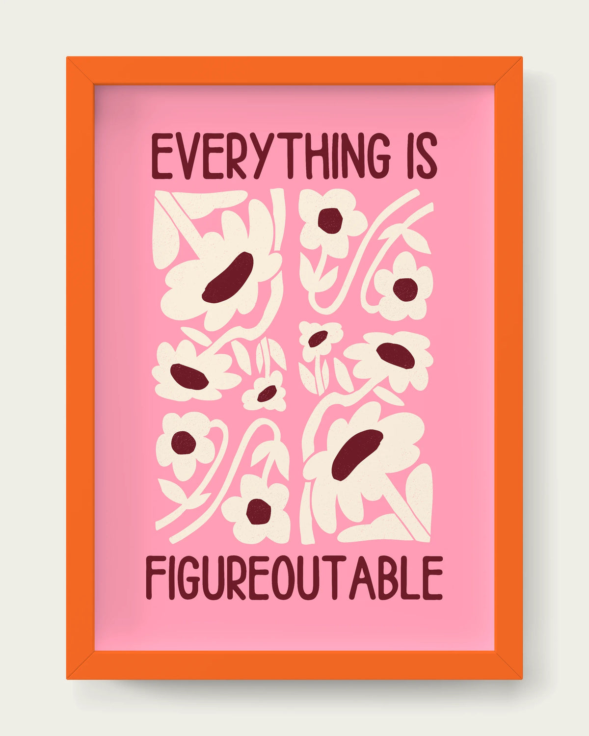 Plum-&-Blush-Pink/Orange