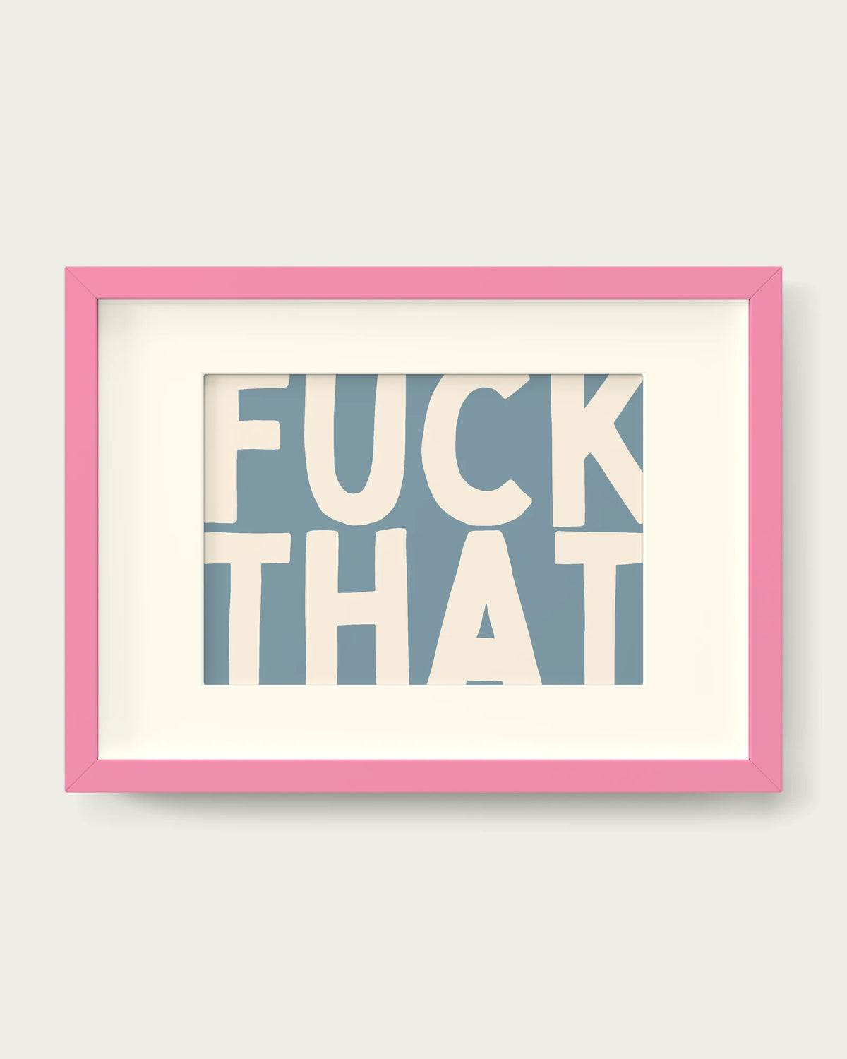 Dusty-Blue/Pink+mount