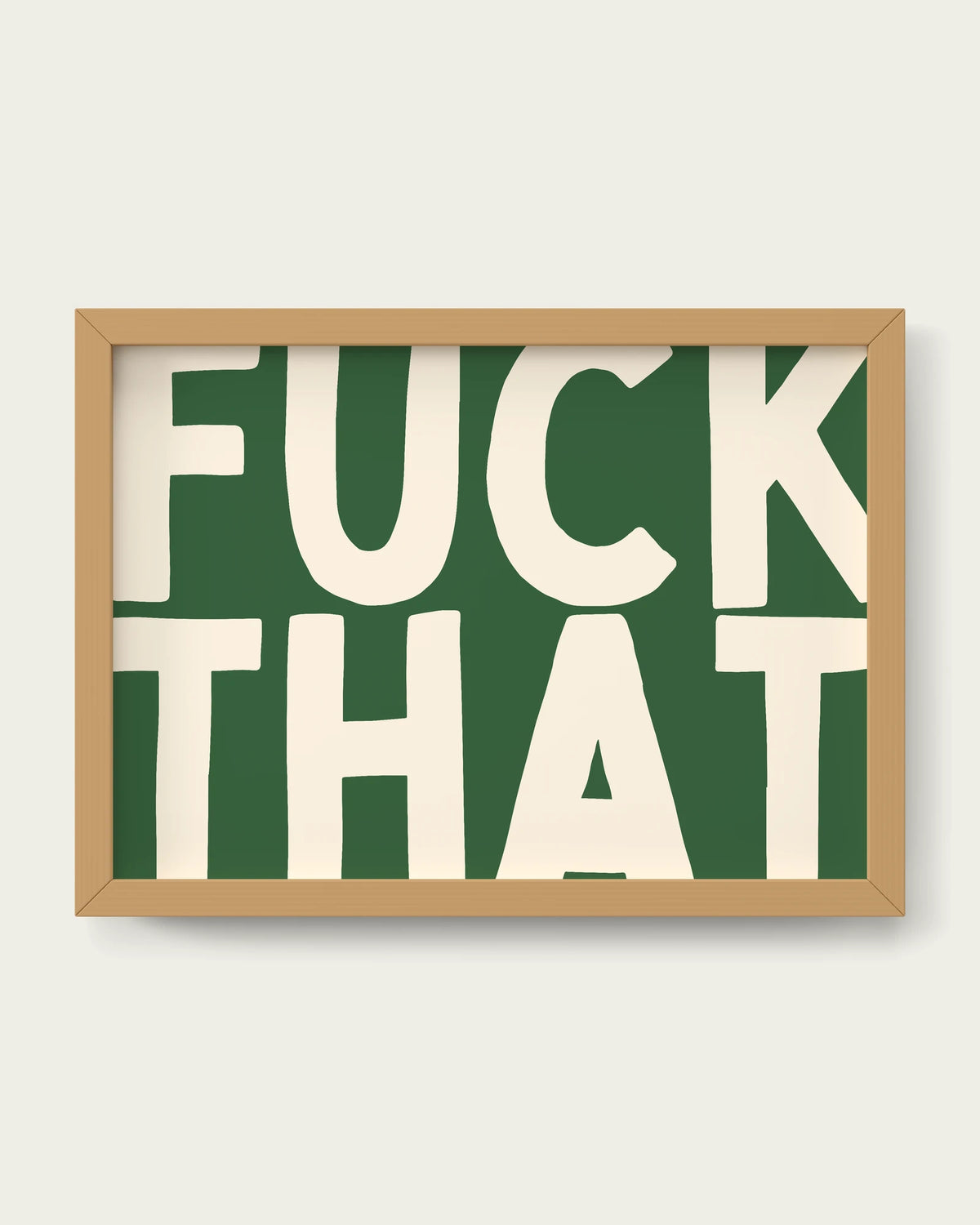 Hunter-Green/Oak
