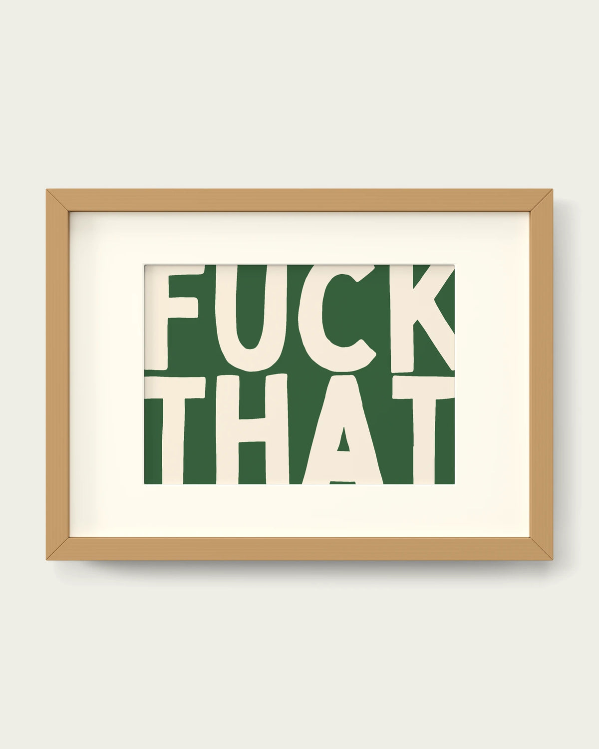 Hunter-Green/Oak+mount