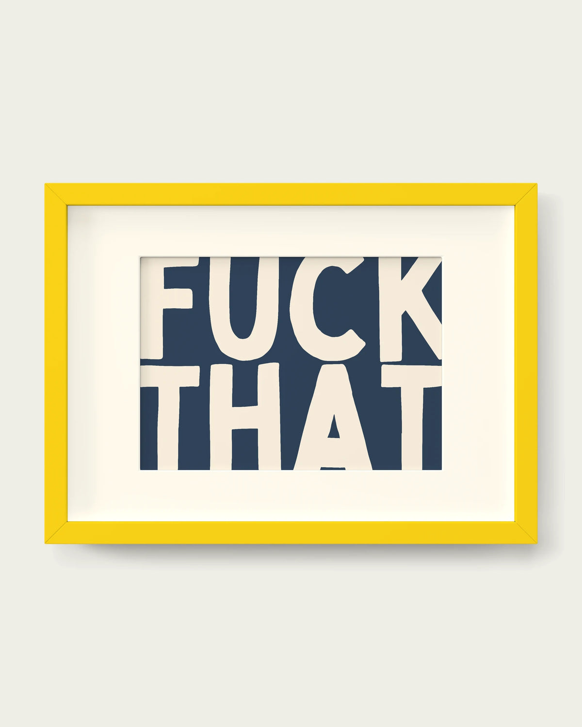 Ink/Yellow+mount