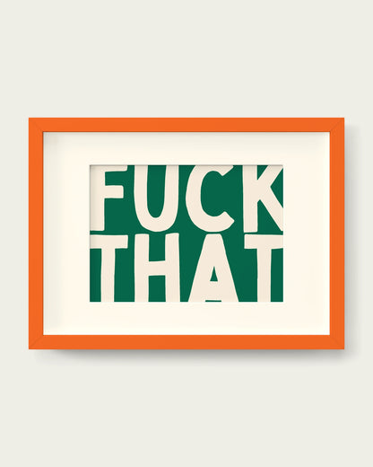 Pine/Orange+mount