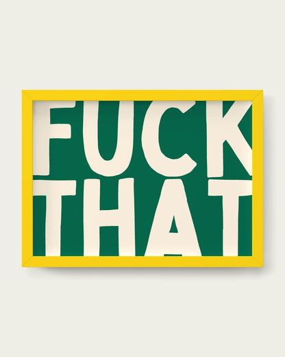 Pine/Yellow