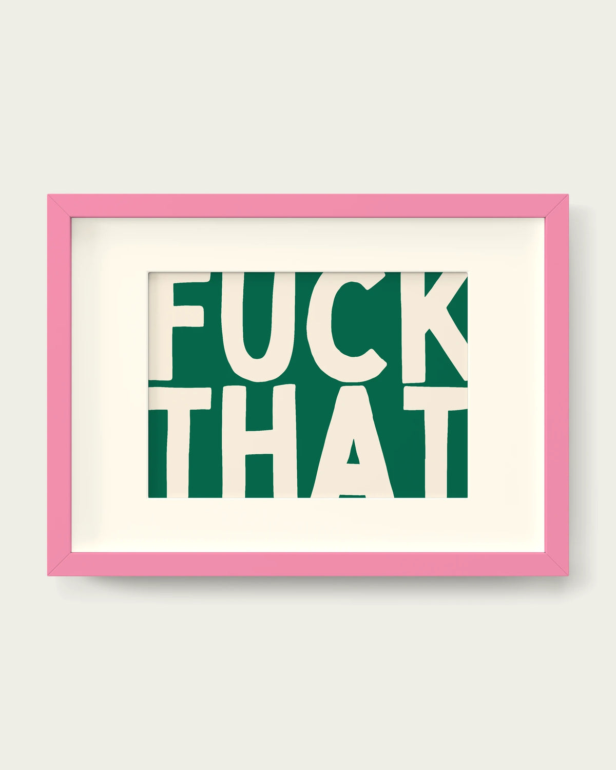 Pine/Pink+mount