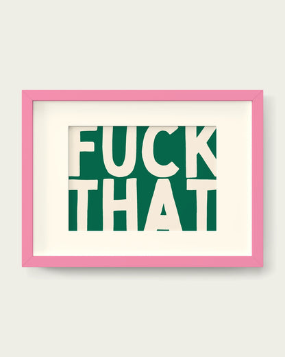 Pine/Pink+mount