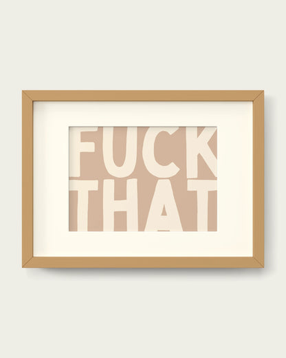 Toast/Oak+mount