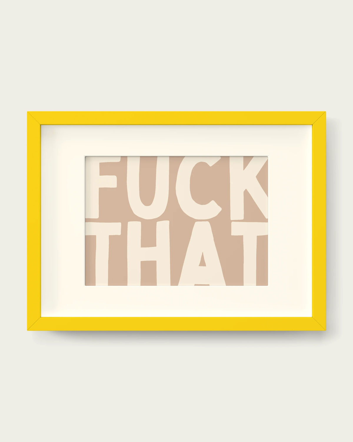 Toast/Yellow+mount