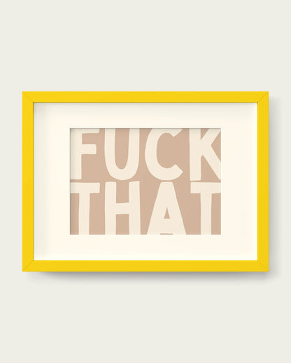 Toast/Yellow+mount