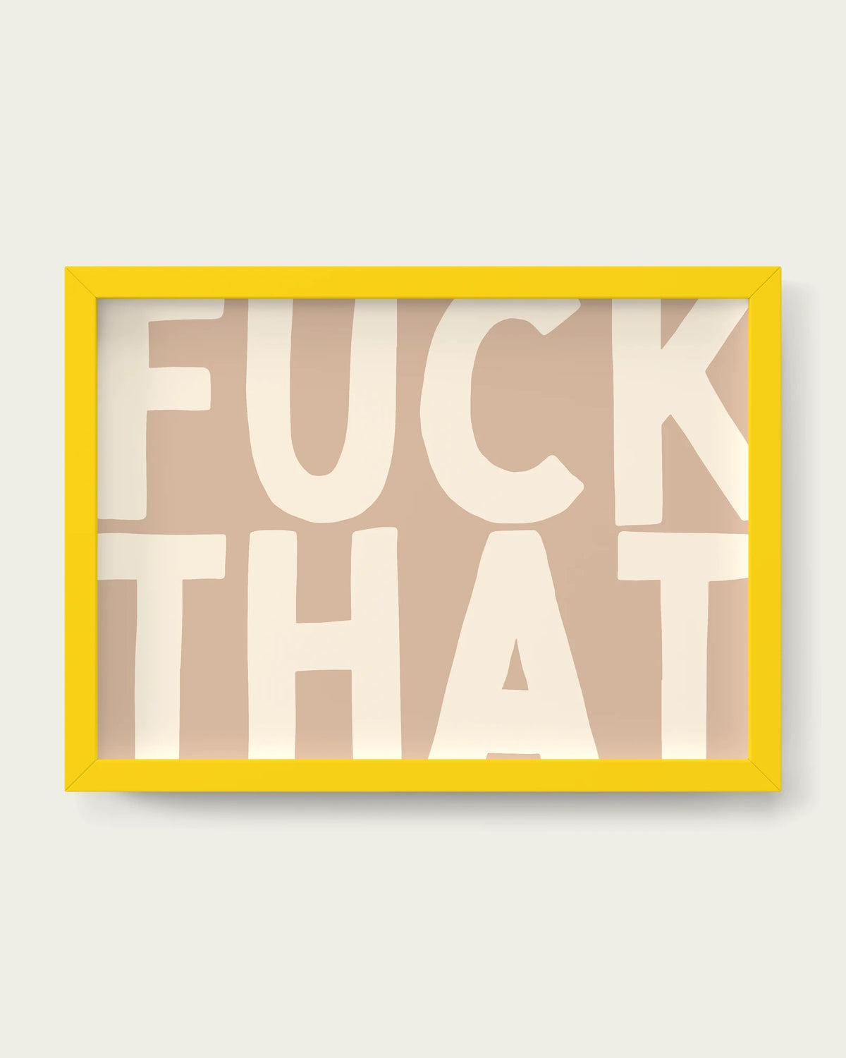 Toast/Yellow
