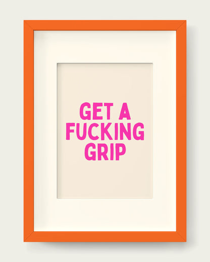 Hot-Pink/Orange+mount
