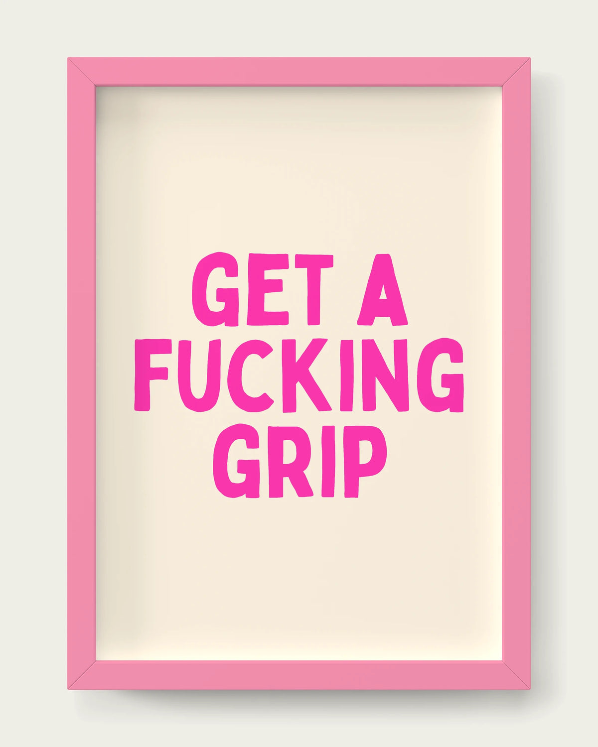 Hot-Pink/Pink