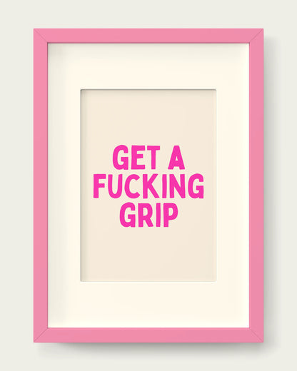 Hot-Pink/Pink+mount