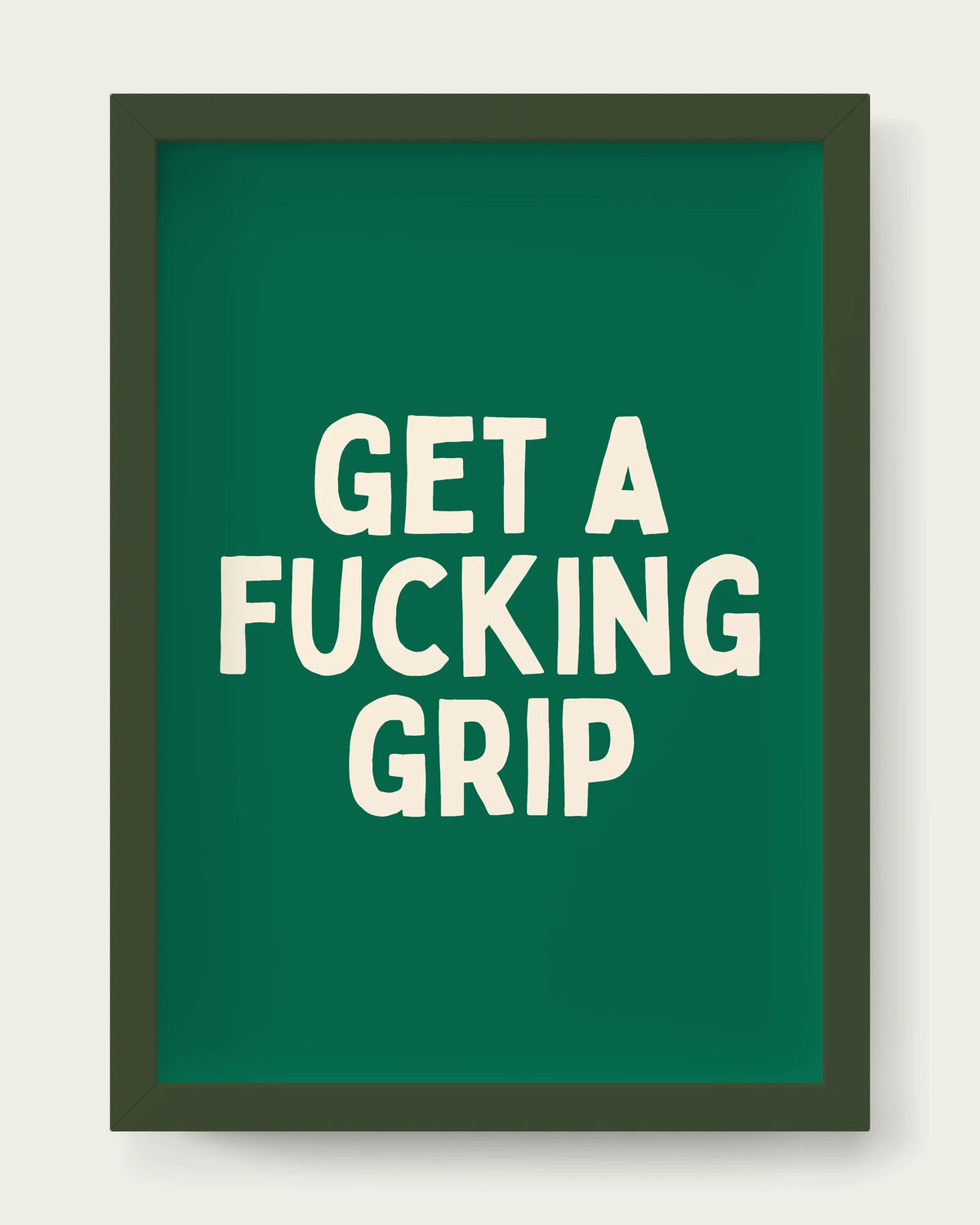Pine/Dark Green
