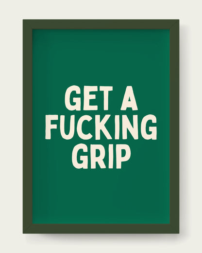 Pine/Dark Green