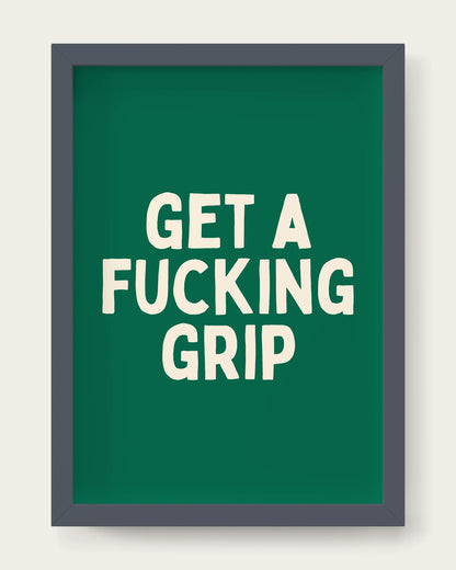 Pine/Dark Grey