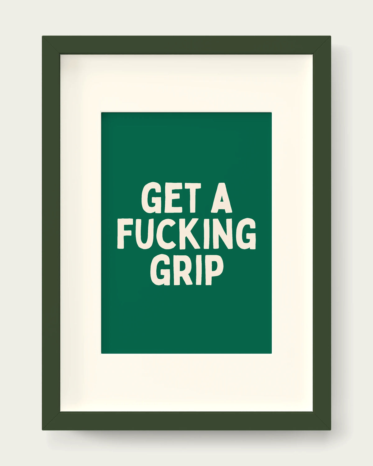 Pine/Dark Green+mount