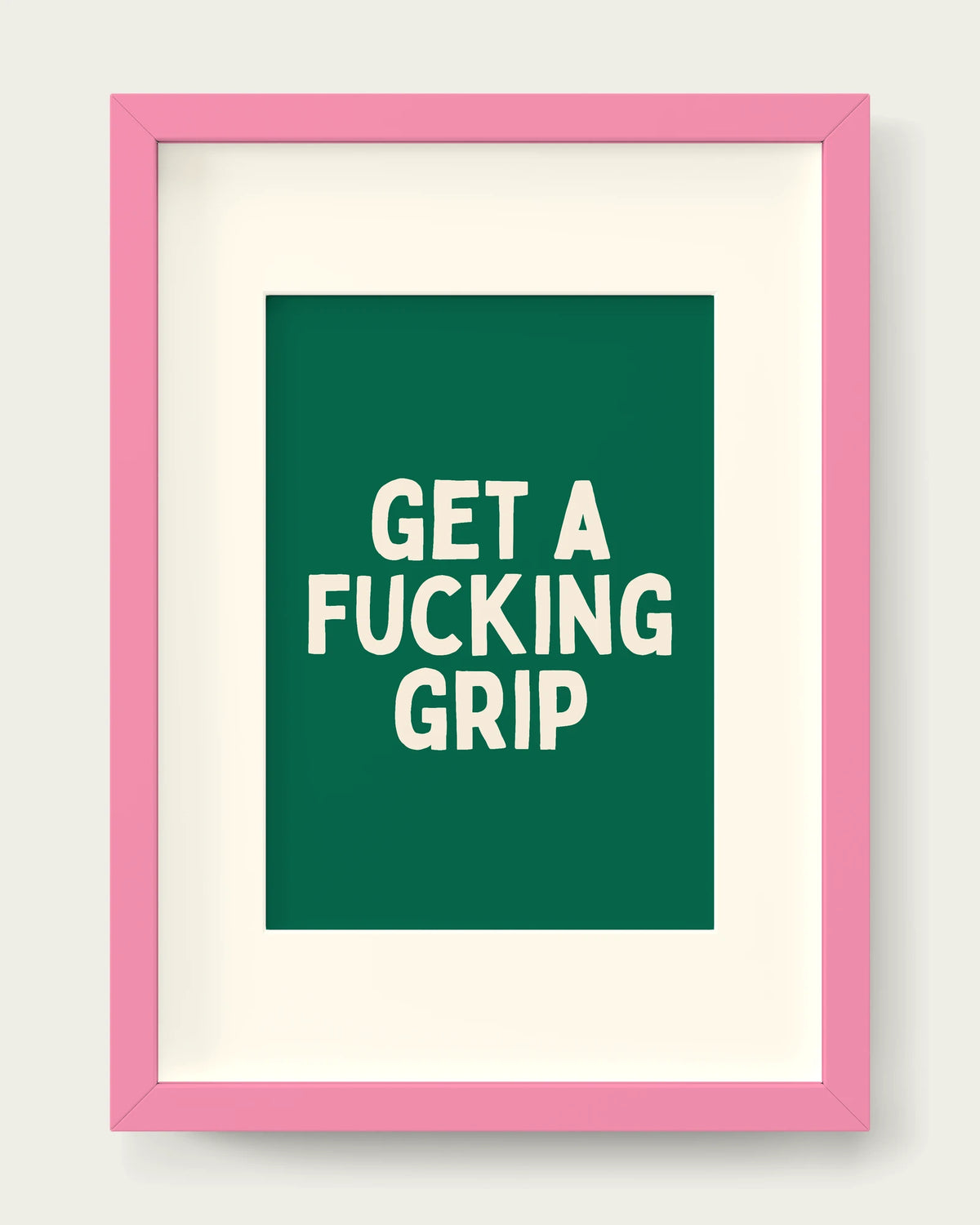 Pine/Pink+mount